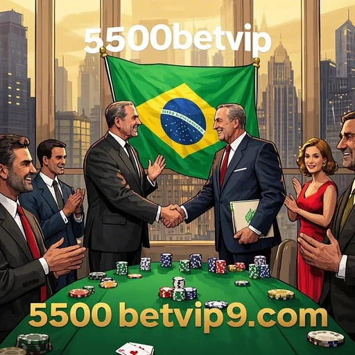 Descobrindo a Categoria Fórum do 5500betvip: Uma Comunidade de Jogadores