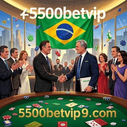 Poker: O Jogo de Estratégia que Conquista no 5500betvip