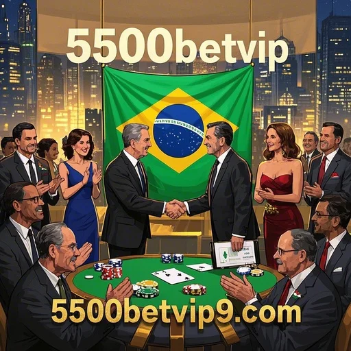 Promoções Irresistíveis: Potencializando sua Experiência de Jogo no 5500betvip