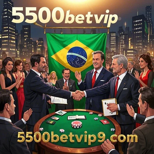 O Fascínio dos Jogos de Registro na Plataforma 5500betvip
