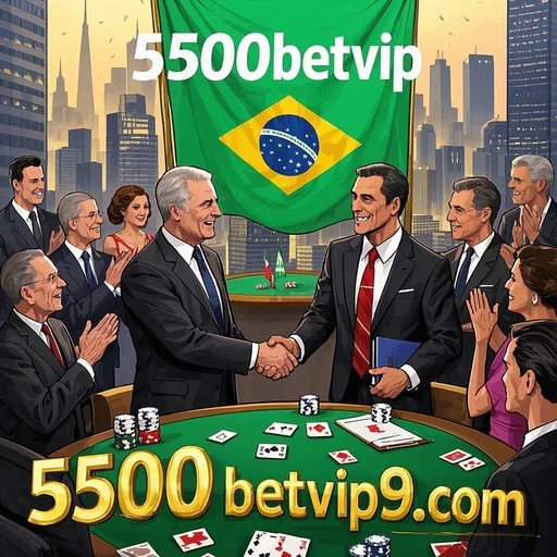 Apostas ao Vivo: A Nova Era do Entretenimento em 5500betvip